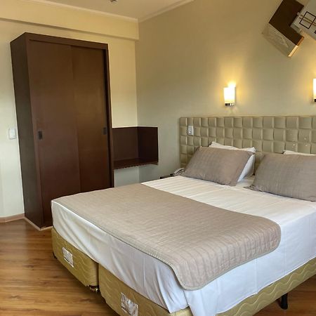 Hotel Marbor Mogi das Cruzes Ngoại thất bức ảnh