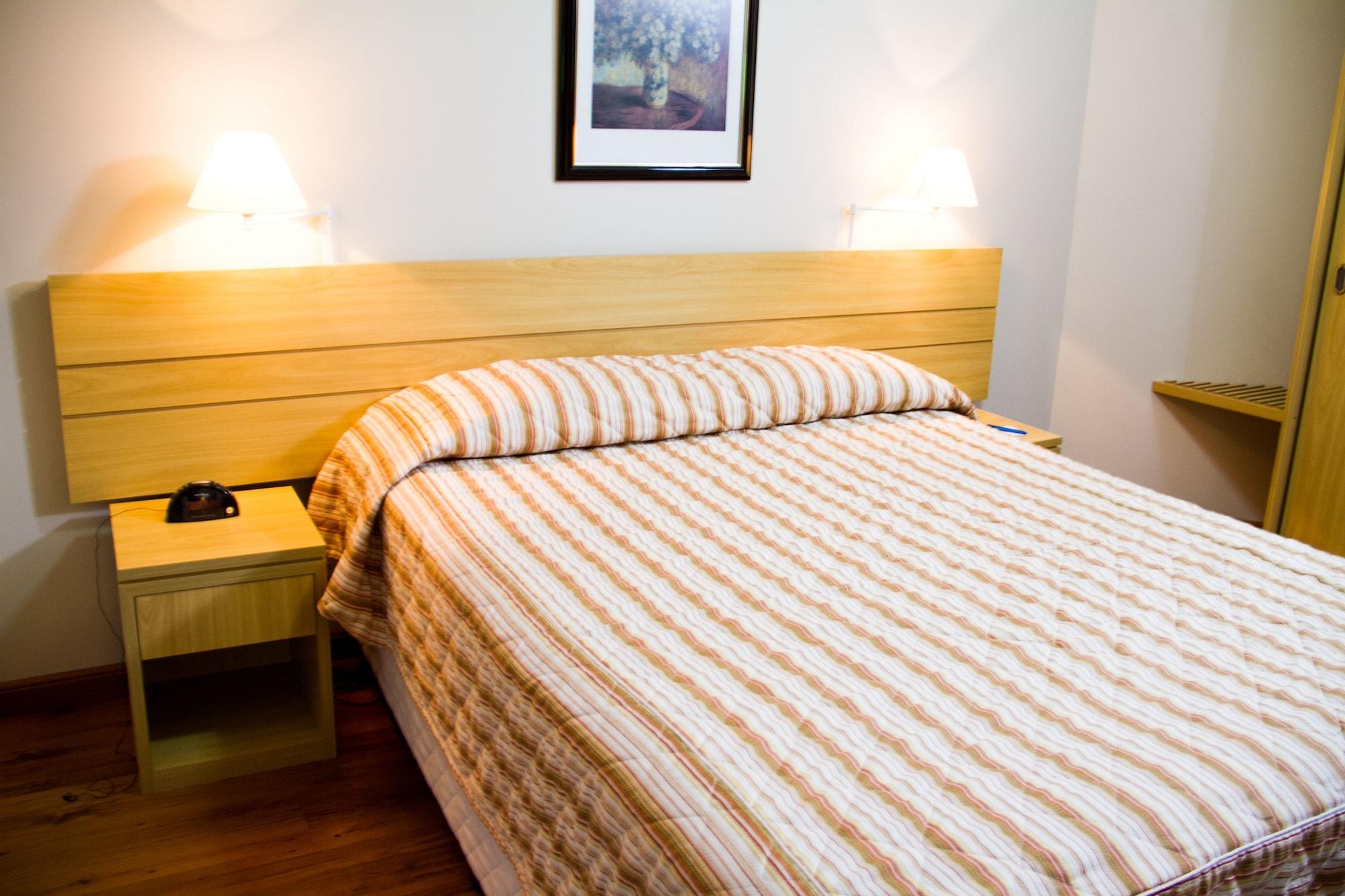 Hotel Marbor Mogi das Cruzes Ngoại thất bức ảnh