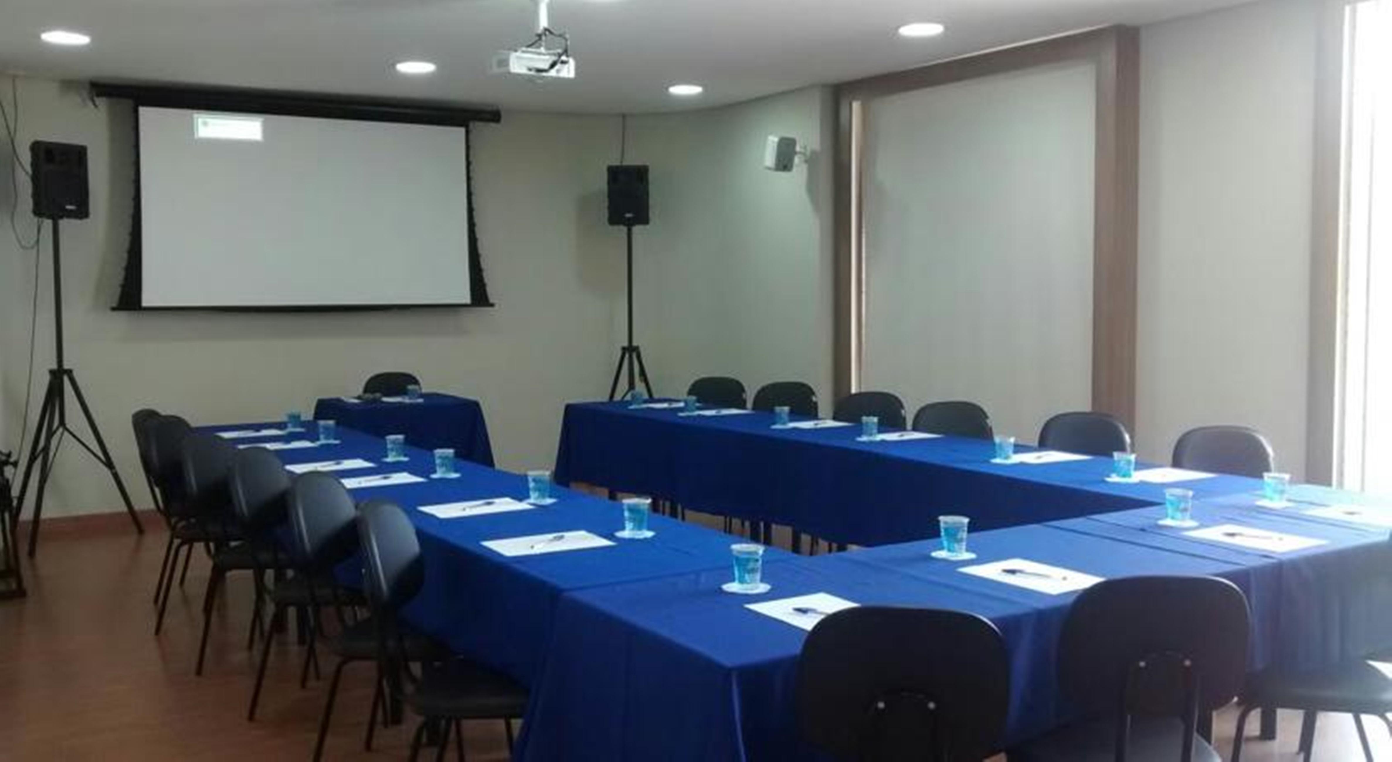 Hotel Marbor Mogi das Cruzes Ngoại thất bức ảnh