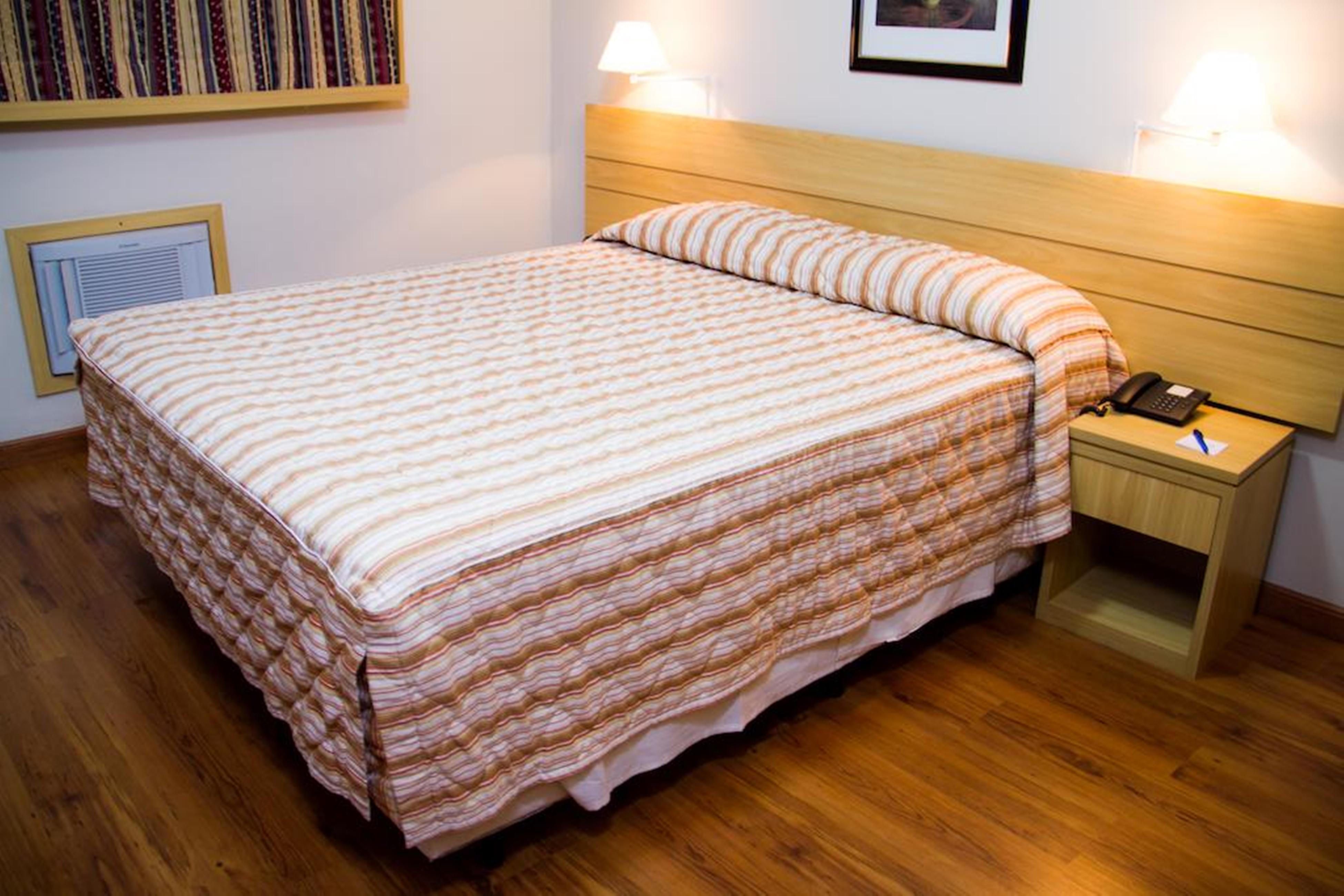 Hotel Marbor Mogi das Cruzes Ngoại thất bức ảnh
