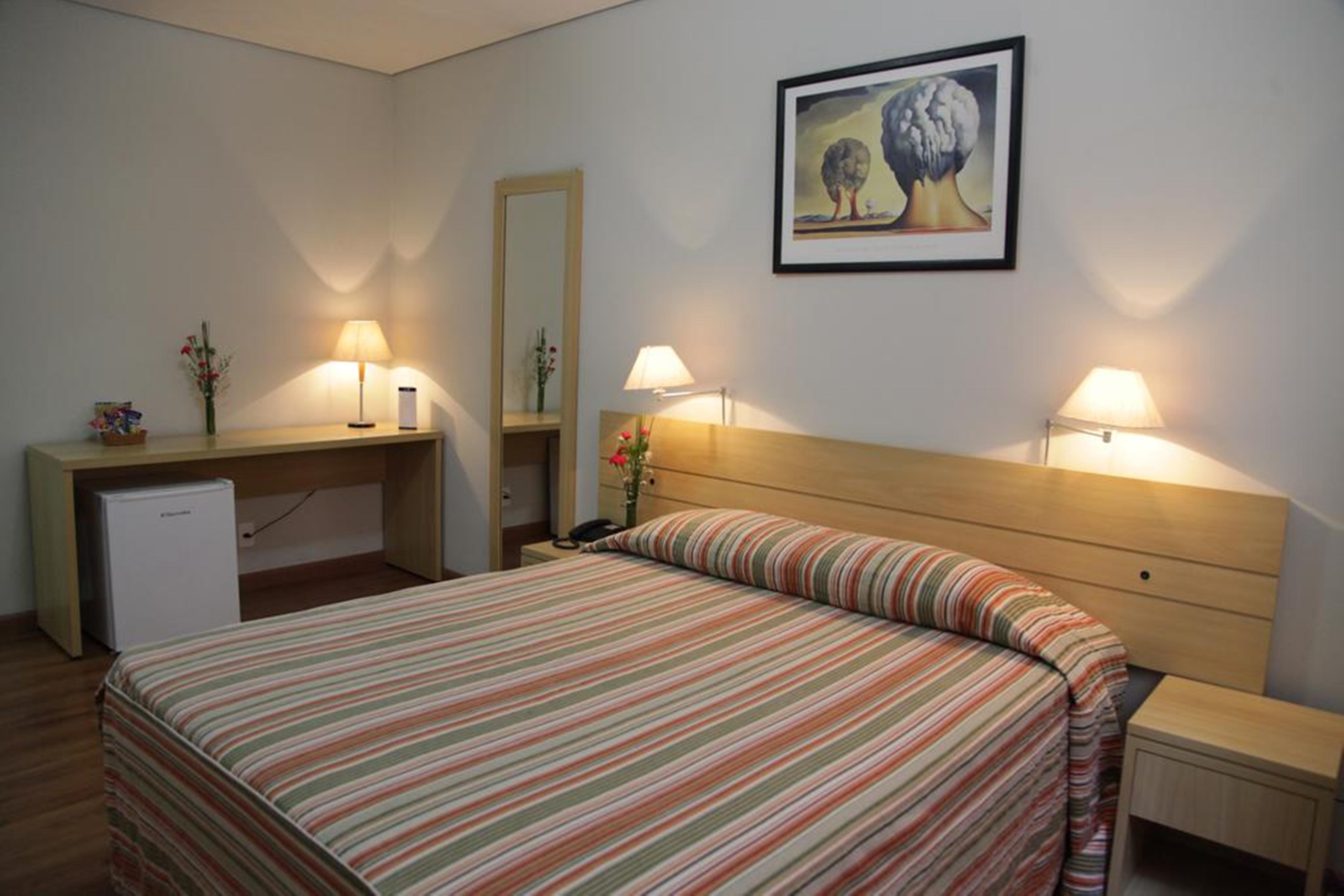 Hotel Marbor Mogi das Cruzes Ngoại thất bức ảnh