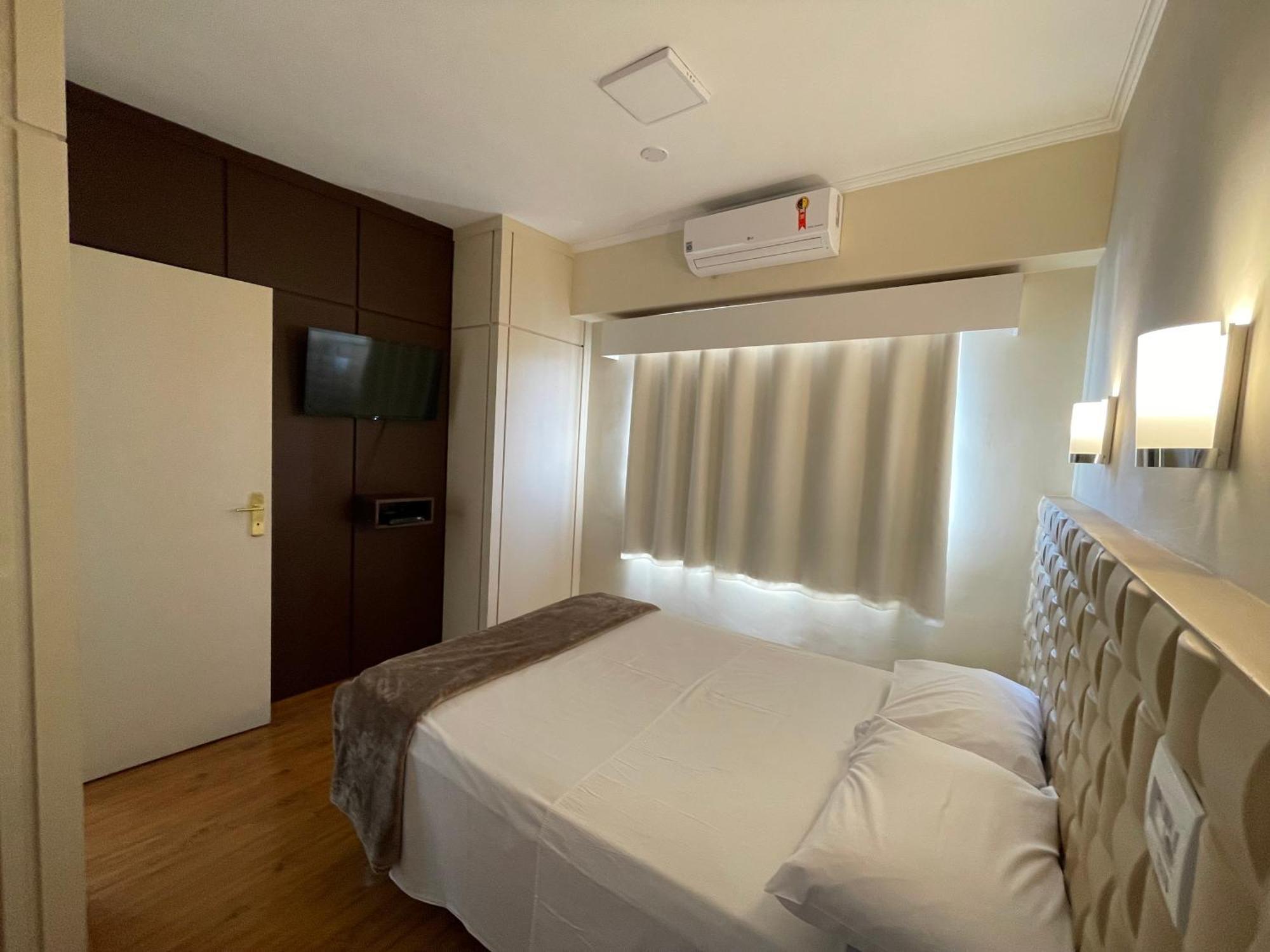 Hotel Marbor Mogi das Cruzes Ngoại thất bức ảnh