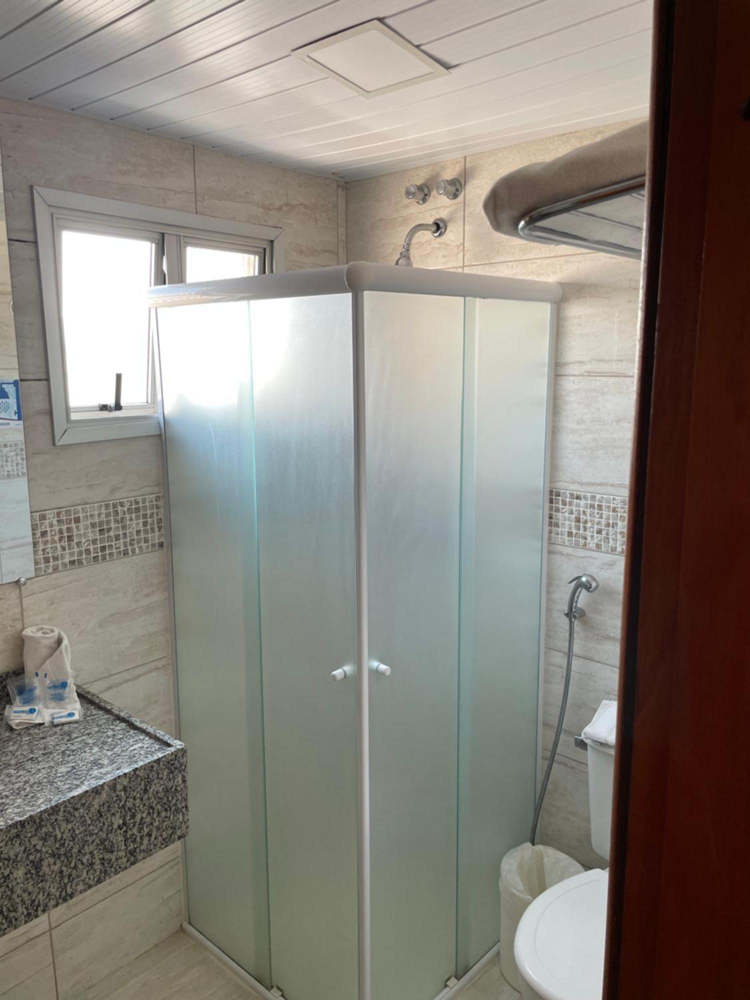 Hotel Marbor Mogi das Cruzes Ngoại thất bức ảnh