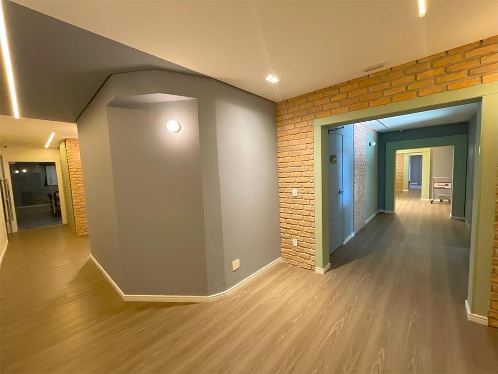 Hotel Marbor Mogi das Cruzes Ngoại thất bức ảnh