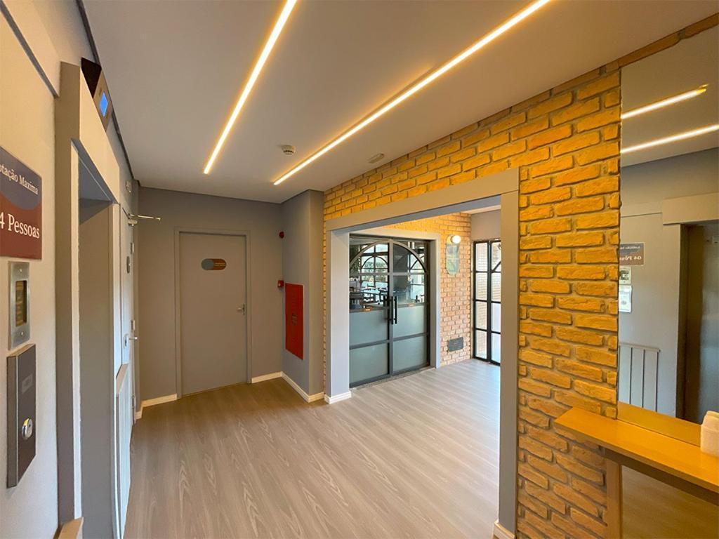 Hotel Marbor Mogi das Cruzes Ngoại thất bức ảnh