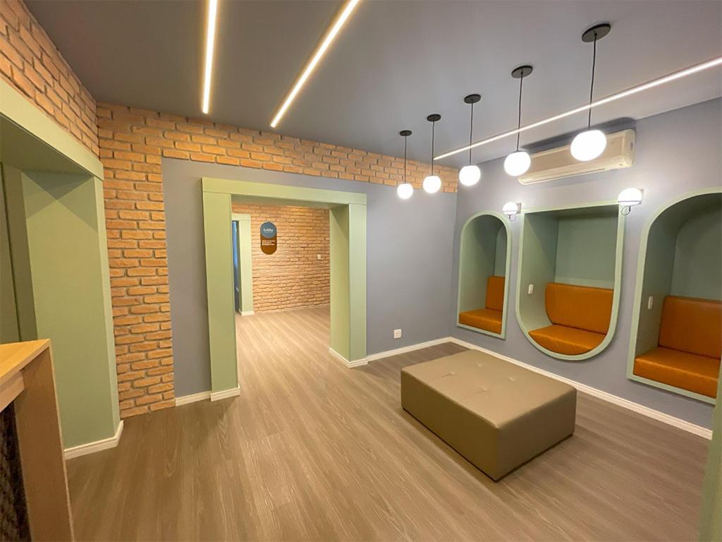 Hotel Marbor Mogi das Cruzes Ngoại thất bức ảnh
